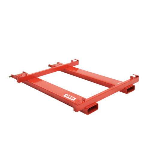 Big-bag koti tõsteraam 1500kg